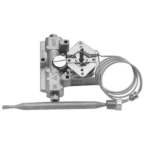 00-711327 Vulcan Hart - GS Thermostat for Fryers 00-711327 Vulcan Hart - GS Thermostat for Fryers